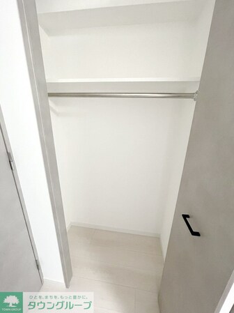 アイルイマージュ押上イーストの物件内観写真